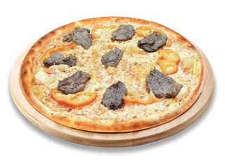 Пицца "Стейк" (35 см.)