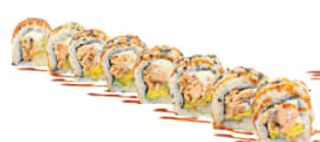 U8. Ura sake miura - 8 pezzi 