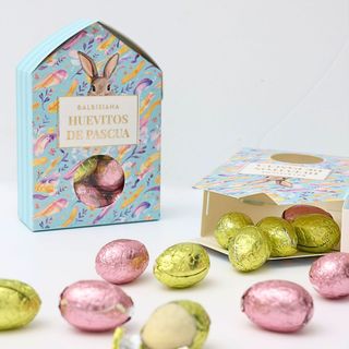 HuevItos de Pascua