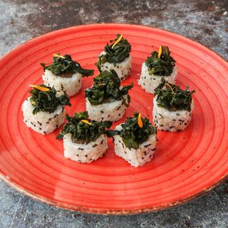 Uramaki Wakame (8 Pzs.)
