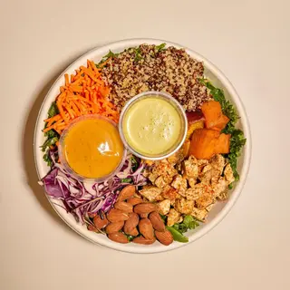 Bachata Bowl