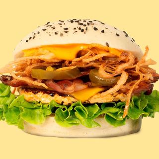 La Chido Bao
