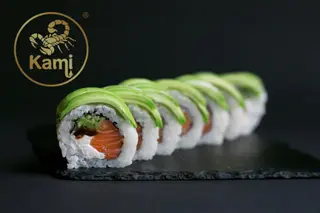 Geisha Roll