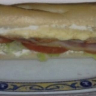 Bocadillo Especial Rus