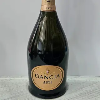 complemento Espumante Asti Gancia 75 Cl
