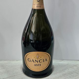 complemento Espumante Asti Gancia 75 Cl