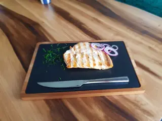 Пилешко филе