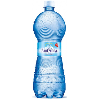 Acqua frizzante 1,5 l