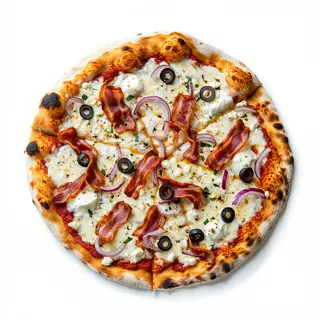 Pizza Tarantella