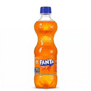 Fanta 50CL PET