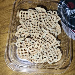 Хрумка Бекон(50гр)