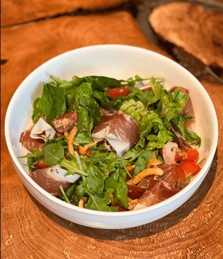 Салат з закарпатською Шовдрою (250г)