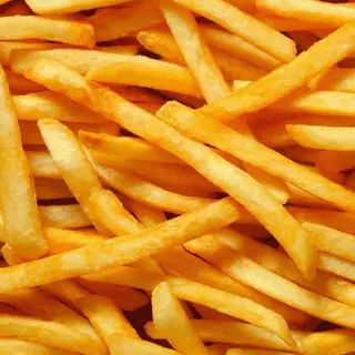 Patatas fritas 