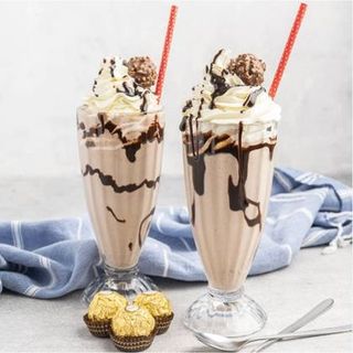 Ferrero Shake