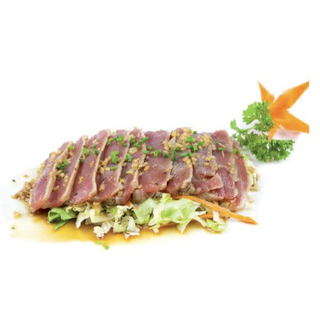 160 - Tataki de maguro