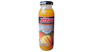 Mango - nektar z owoców mango 250ml