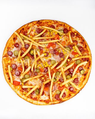 Піца Америнкано 30см