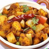 Aloo Gobhi