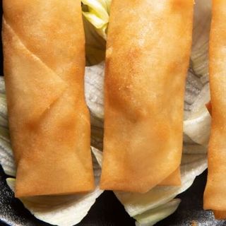 8. Rollitos (4 Pzas.)