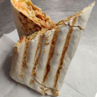 Шаурма куряча XL