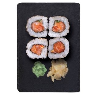 Maki Spicy Tuna
