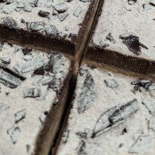 Porcion de Tarta Selva Negra