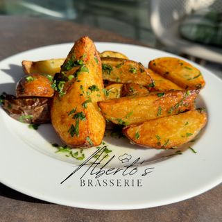 Cartofi la cuptor 250g