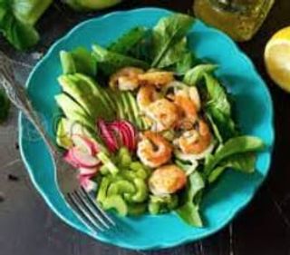 18 Insalata giapponese