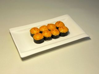 Том ям ролл запечённый (260г)