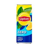Lipton zero 330l