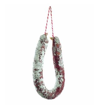 Longaniza Chorizo Ibérica Bellota 600Gr Aprox.