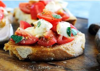 Bruschetta