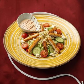 Čiča Gorio salata