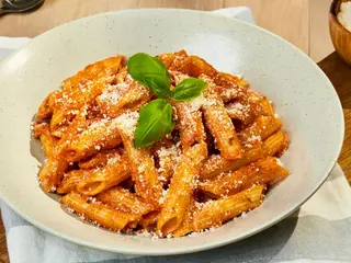 Penne Tomate
