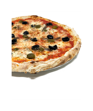 Pizza Siciliana (33 Cm.)