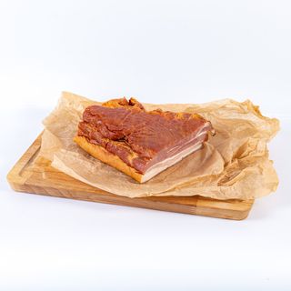 Boczek Wędzony Zieliński 100g