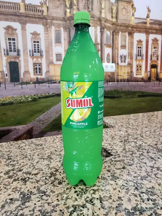 Sumol de Ananás 1.5l