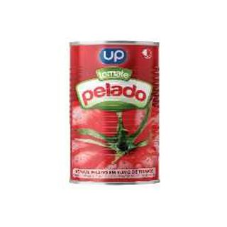 Tomate Pelado - UP 390g