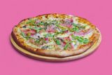 Pizza Capricciosa