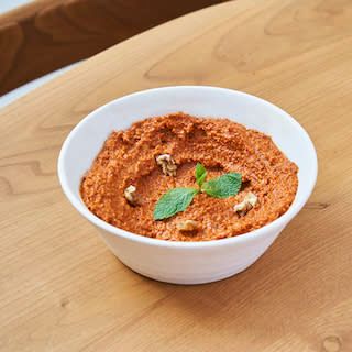 Muhammara