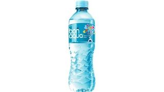 Bonaqua 0,5 L газ