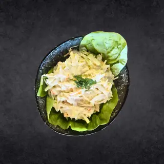 Salată coleslaw