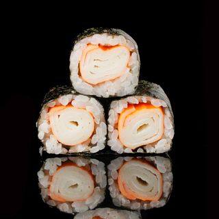 14-Maki de surimi