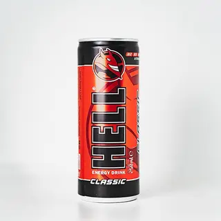 HELL 250ml