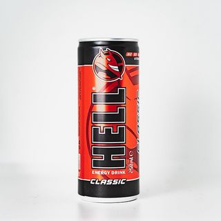 HELL 250ml