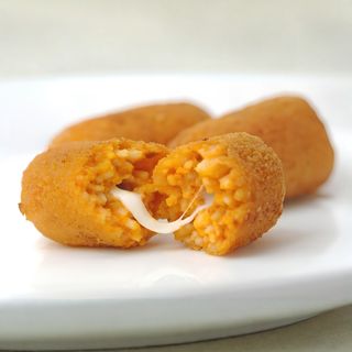 Supplì al ragù