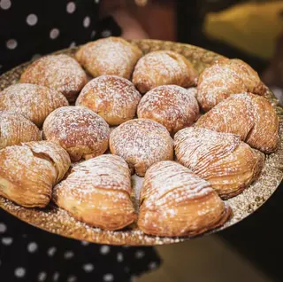 Sfogliata frolla