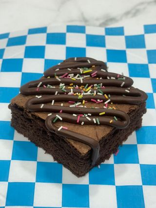Brownie