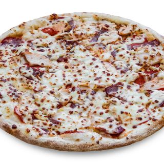 Пицца "Мясная"