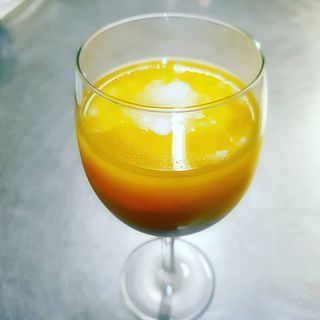 Mango Lassi